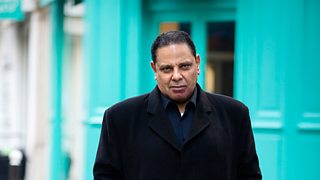 Egyptian novelist Alaa Al-Aswany on The Arab Spring