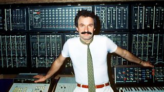 They're called The Hitmakers... but what the hell do music producers DO?