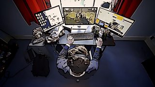 Student and Teacher Notes