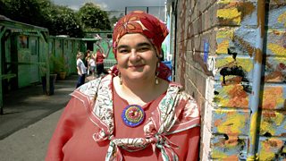 The fall of Kids Company