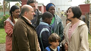 BBC Films: Grow Your Own