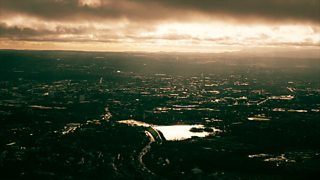 Go on a mysterious labyrinthine journey through Belfast