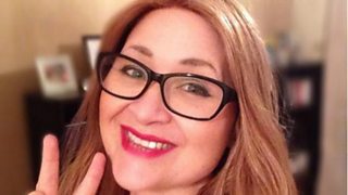 'You would never think I had a terminal illness'