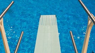 BBC Sport: Diving