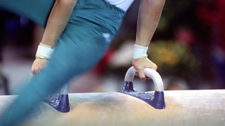 BBC Sport: Gymnastics