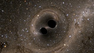 Gravitational Waves