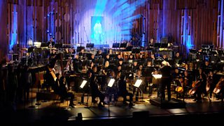 Louis Andriessen's La Commedia