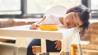 What should I eat for a good night's sleep?