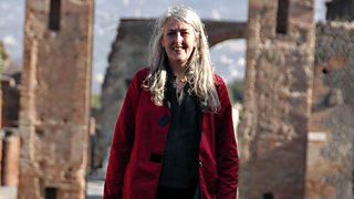 Pompeii continues to surprise me