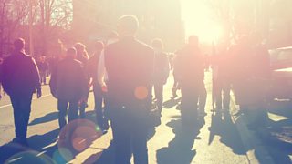 The ‘discovery’ of suicide in Africa