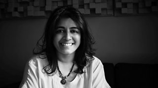 Meet the composer of the series