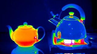 How do you make the perfect tea?