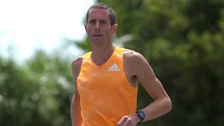 Bbc Make Your Move Movement The Couch To 5k Challenge