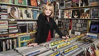 BBC Music: My Generation