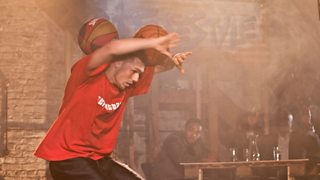 BBC Films: Freestyle