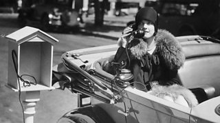 The rather nifty twenties slang quiz