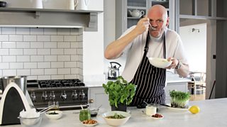 Tom Kerridge’s trade secrets