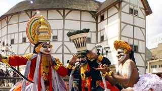 Shakespeare in the World