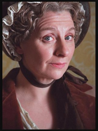 BBC Blogs - About the BBC - Victoria Wood (1953 - 2016)