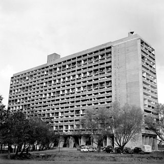 Bbc Arts - Bbc Arts - The Concrete Truth? Brutalism Can Be Beautiful