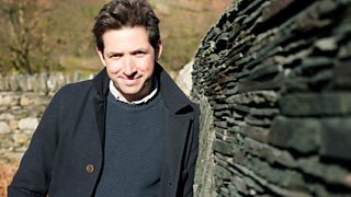 Forest, Field and Sky: Art out of Nature