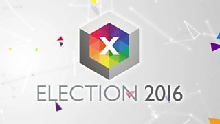 BBC News: Election Coverage