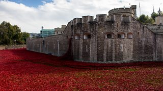 Vaughan Williams and the Wars