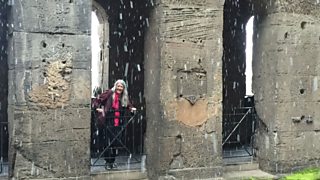 BBC iPlayer - Meet the Romans with Mary Beard