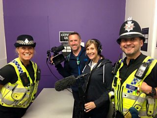 On The Beat In My Hometown