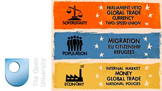 Delve deeper with The Open University