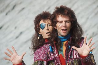 hitchhikers guide to the galaxy zaphod beeblebrox