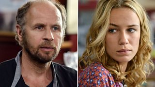 Meet the people whose lives are changed when Léa disappears