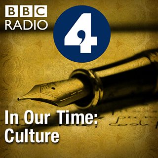 Bbc Radio 4 - In Our Time - Podcasts