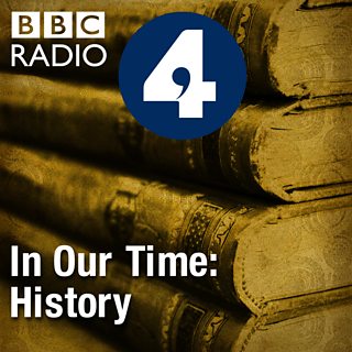 Image result for in our time podcast