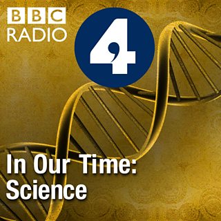 BBC Radio 4 - In Our Time, The Alphabet