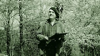 The composer who took a cue from birdsong