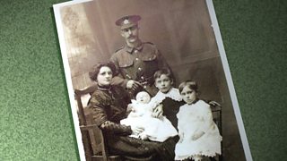 The Accrington Pals