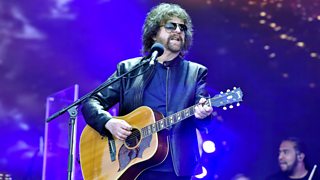 BBC Radio 6 Music - The First Time With... - Ten times ELO's Jeff Lynne ...