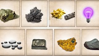 Primo Levi's The Periodic Table