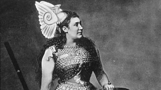 Six ways you learned about Wagner's Ring Cycle without even noticing