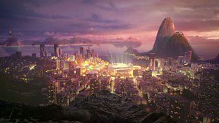 Rio 2016 across the BBC