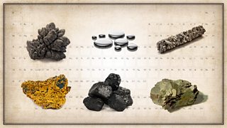 Listen in any order...