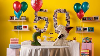 More about programmes looking back at 50 years of BBC Two