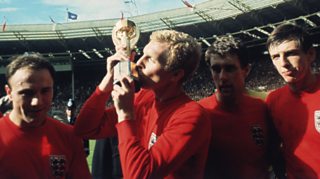 66 reasons why 1966 was a great year for Britain