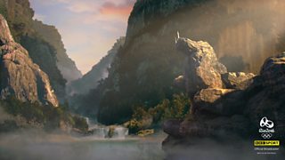 BBC Sport: Olympic Sailing