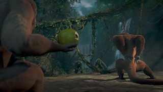 BBC Sport: Olympic Volleyball