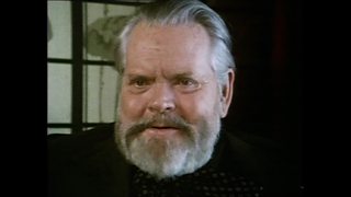 Orson Welles on John Huston