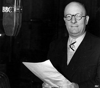 BBC Blogs - BBC Genome Blog - The Sunday Post: Billy Cotton - Old