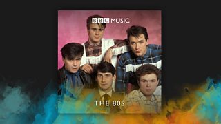 Remembering the 80s - get the playlist