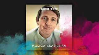 Musica Brasileira Playlist